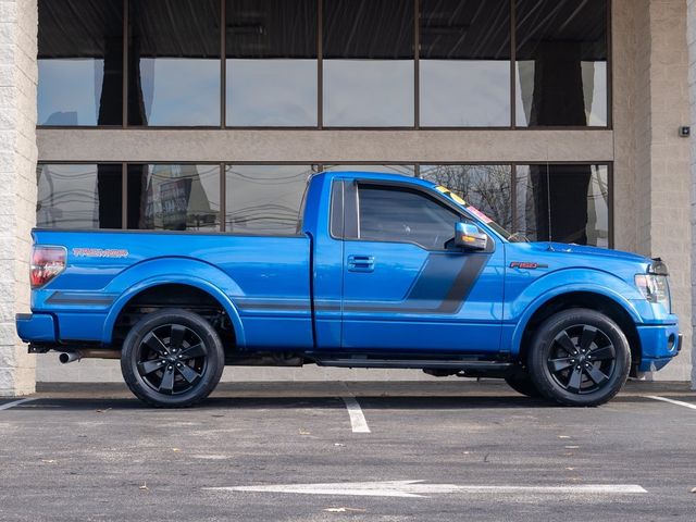 2014 Ford F-150 FX2 Tremor