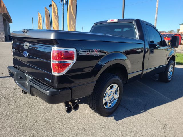 2014 Ford F-150 STX