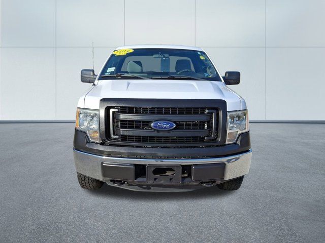 2014 Ford F-150 XL