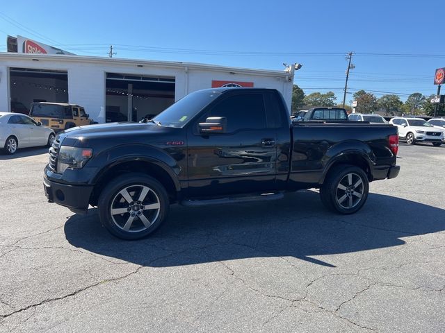 2014 Ford F-150 FX4 Tremor