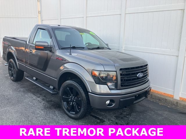 2014 Ford F-150 FX4 Tremor