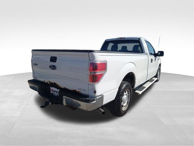 2014 Ford F-150 XL
