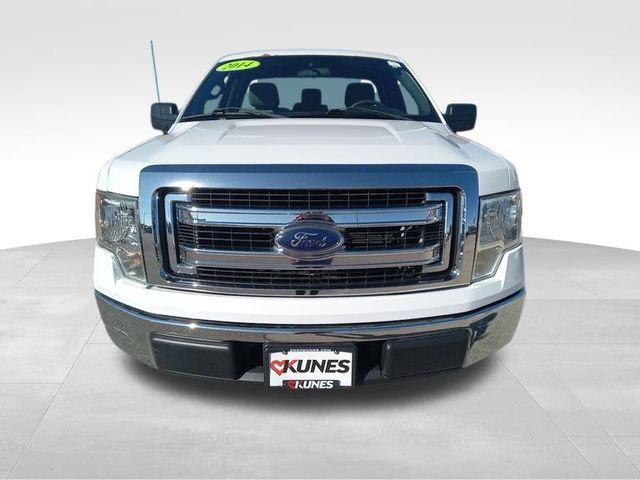 2014 Ford F-150 XL