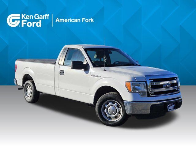 2014 Ford F-150 XL