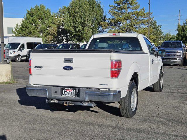 2014 Ford F-150 XL