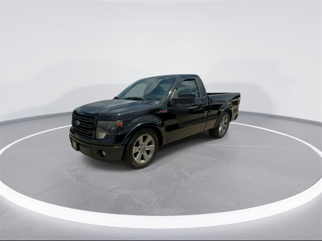 2014 Ford F-150 FX2 Tremor