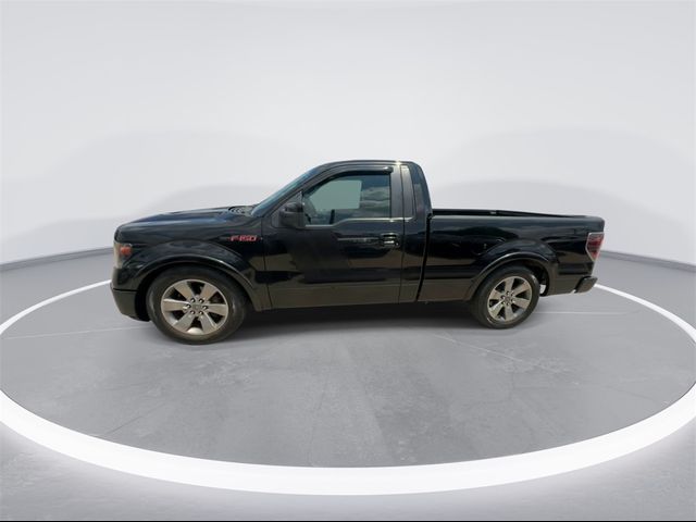 2014 Ford F-150 FX2 Tremor