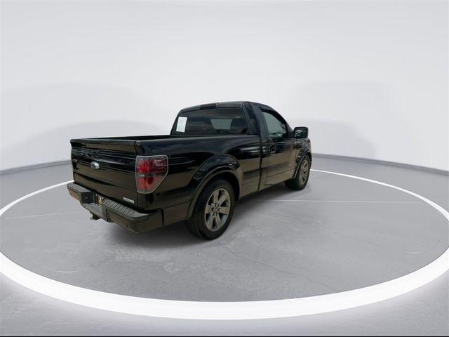 2014 Ford F-150 FX2 Tremor