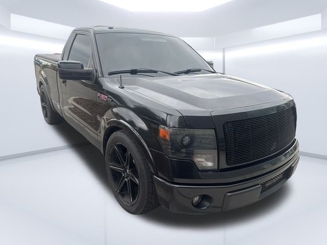 2014 Ford F-150 FX2 Tremor