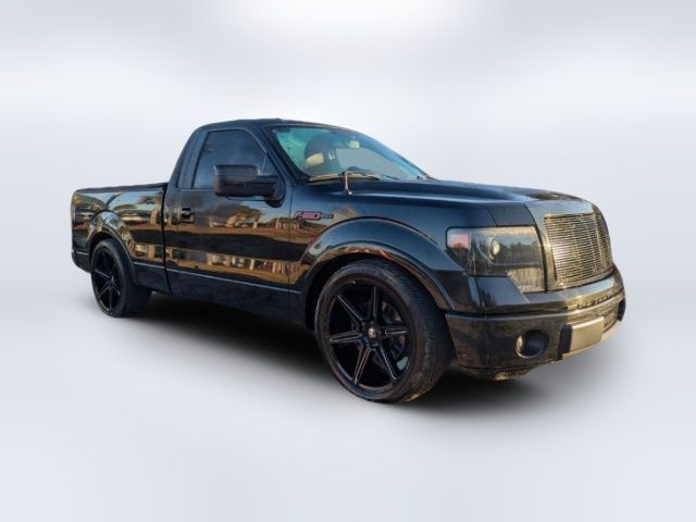 2014 Ford F-150 FX2 Tremor