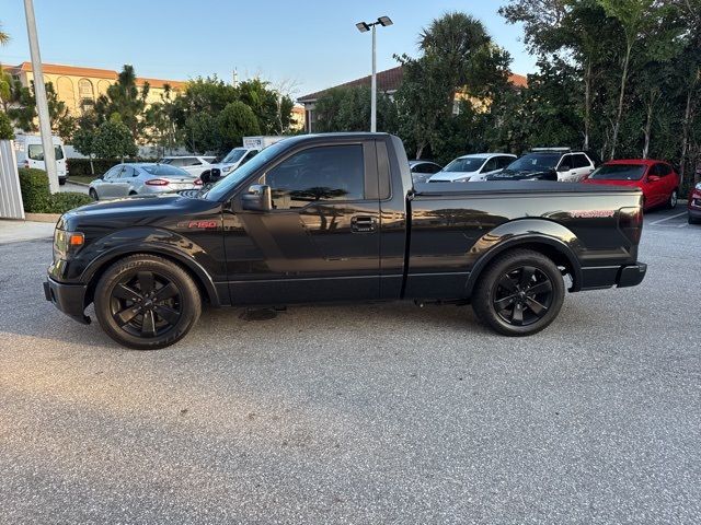 2014 Ford F-150 FX2 Tremor