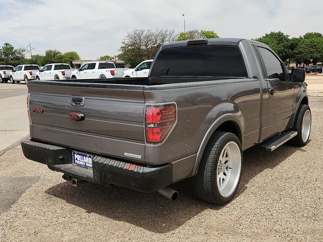 2014 Ford F-150 FX2 Tremor