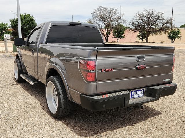 2014 Ford F-150 FX2 Tremor