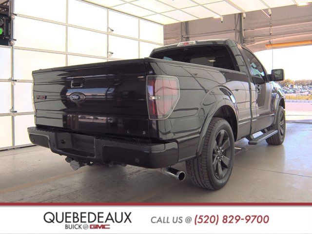 2014 Ford F-150 FX2 Tremor