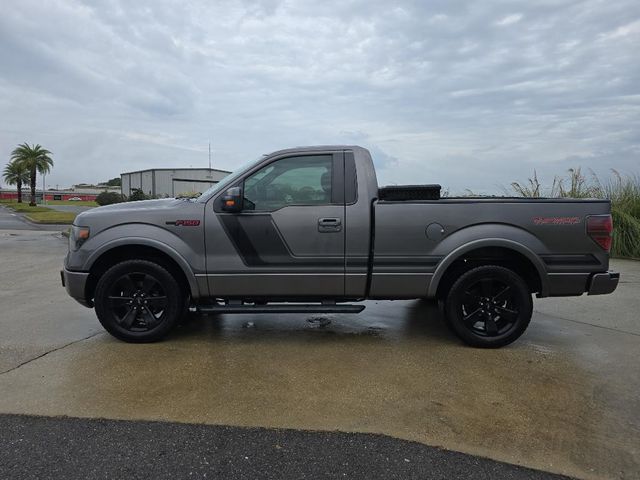 2014 Ford F-150 FX2 Tremor