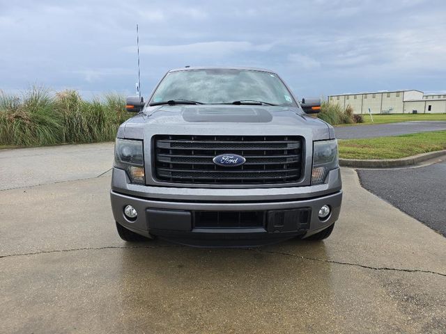 2014 Ford F-150 FX2 Tremor