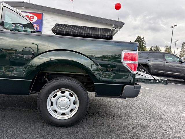 2014 Ford F-150 XL