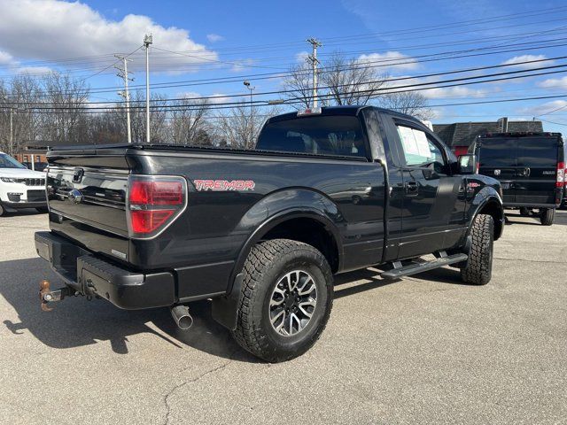 2014 Ford F-150 FX4 Tremor