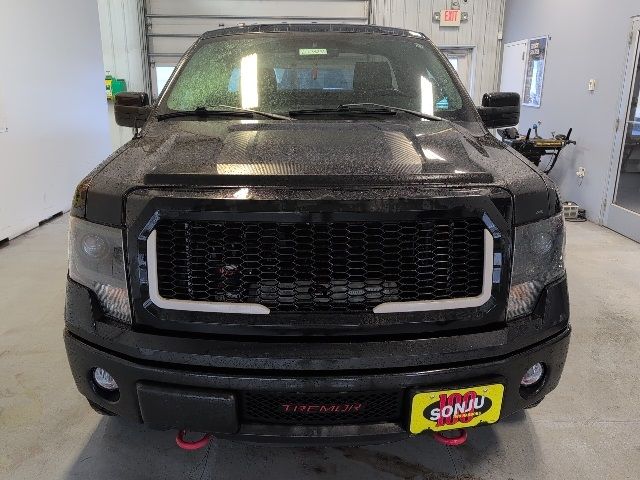 2014 Ford F-150 FX4 Tremor