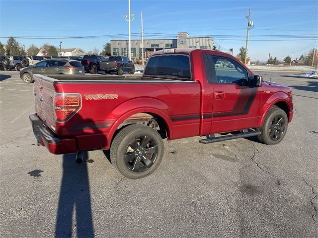 2014 Ford F-150 FX4 Tremor