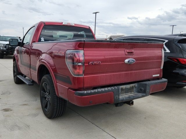 2014 Ford F-150 FX4 Tremor