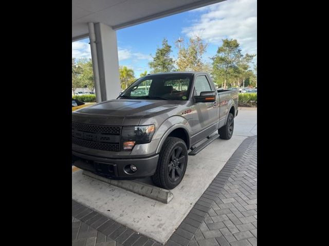 2014 Ford F-150 FX4 Tremor