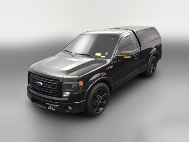 2014 Ford F-150 FX4 Tremor