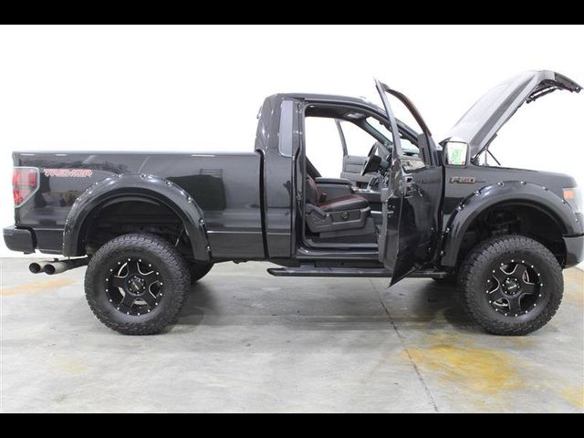 2014 Ford F-150 FX4 Tremor