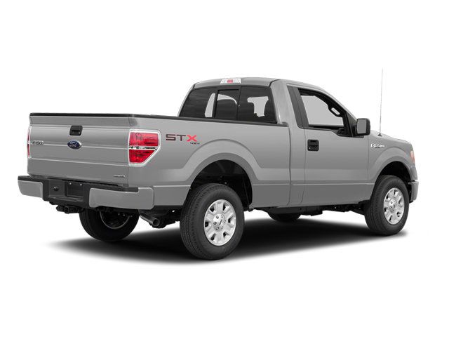 2014 Ford F-150 FX4 Tremor