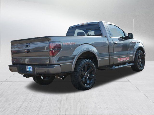 2014 Ford F-150 FX4 Tremor