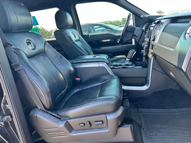 2014 Ford F-150 Limited