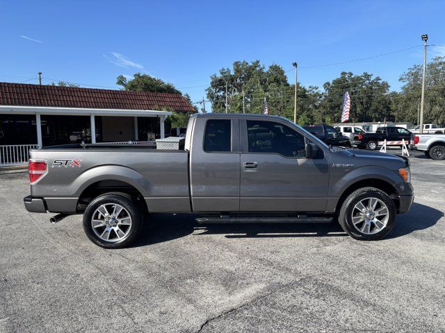 2014 Ford F-150 STX