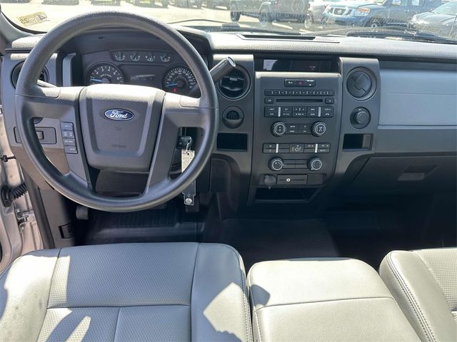 2014 Ford F-150 XL