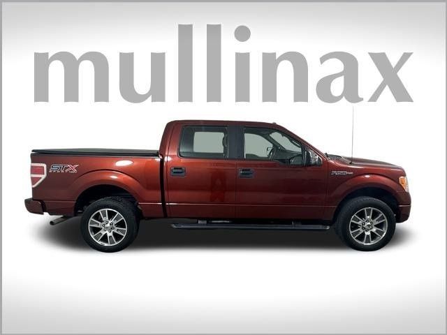 2014 Ford F-150 STX