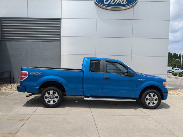 2014 Ford F-150 STX