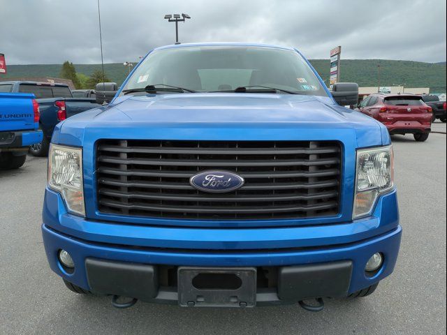 2014 Ford F-150 STX