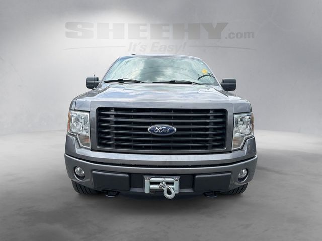 2014 Ford F-150 STX