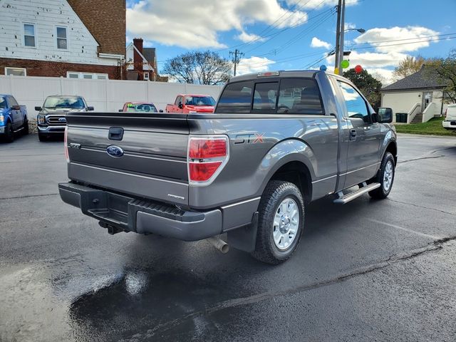 2014 Ford F-150 STX