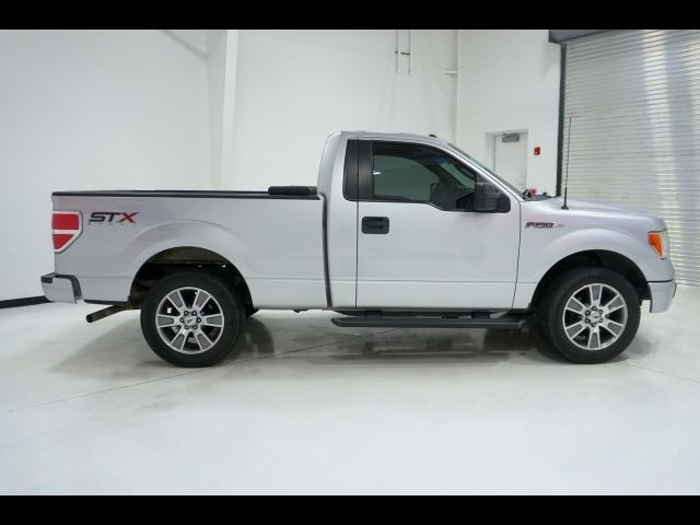 2014 Ford F-150 STX