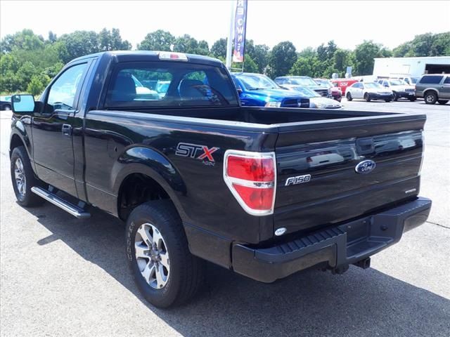 2014 Ford F-150 STX