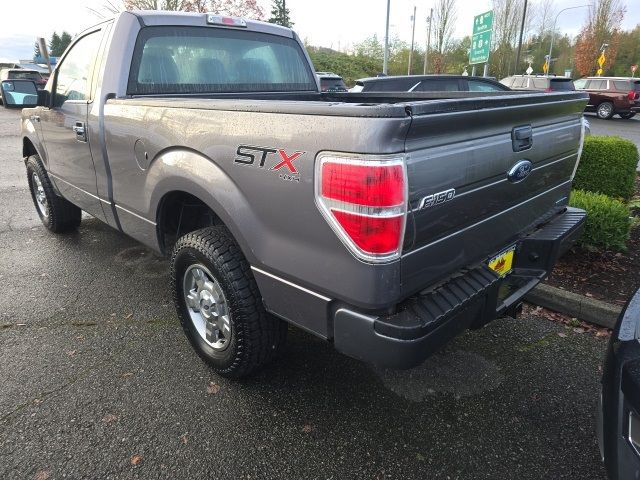 2014 Ford F-150 STX