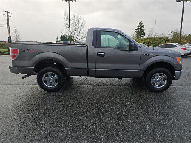 2014 Ford F-150 STX