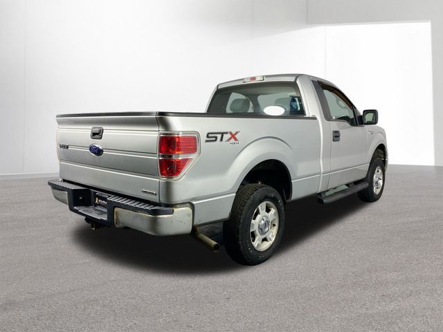 2014 Ford F-150 XL