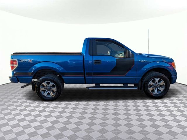 2014 Ford F-150 STX