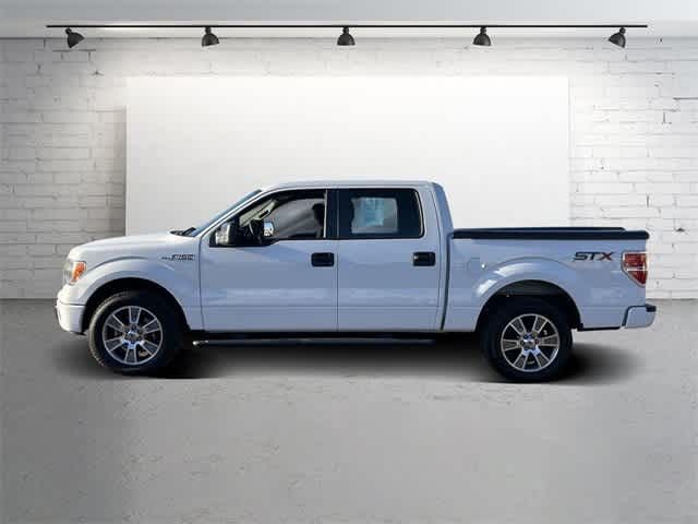 2014 Ford F-150 STX