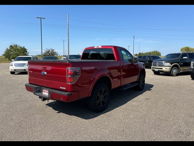 2014 Ford F-150 FX4 Tremor