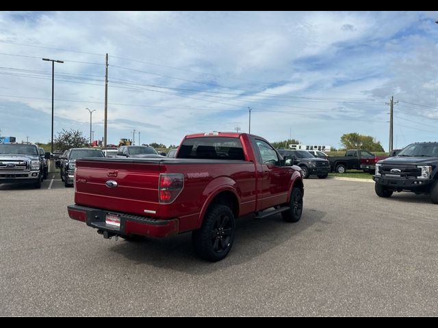 2014 Ford F-150 FX4 Tremor