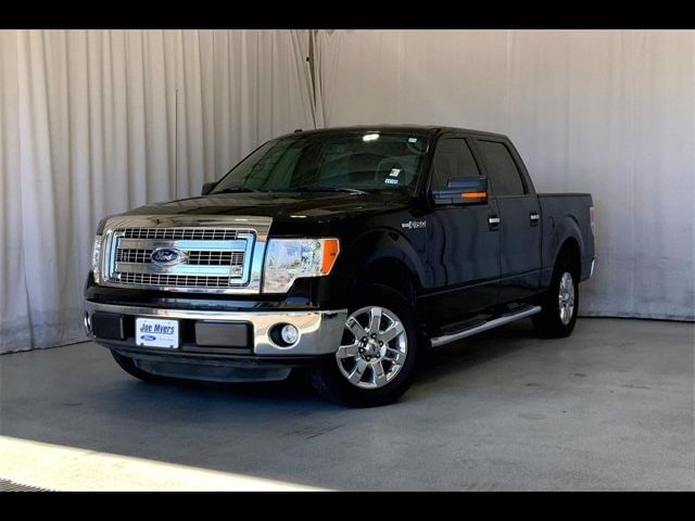 2014 Ford F-150 XL