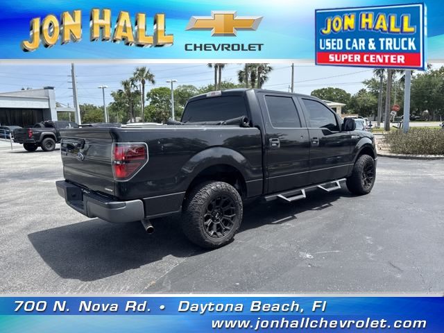 2014 Ford F-150 XL