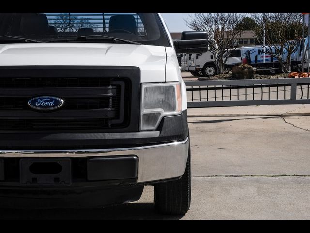 2014 Ford F-150 XL
